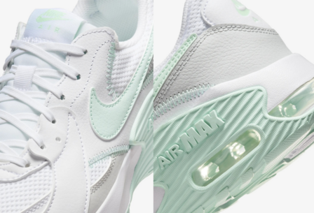 Nike Air Max Excee Women&#039;s Wit/Mint