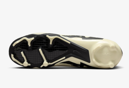 Nike Mercurial Zoom Vapor 15 Academy FG/MG - DJ5631-700 - Lemonade/Black