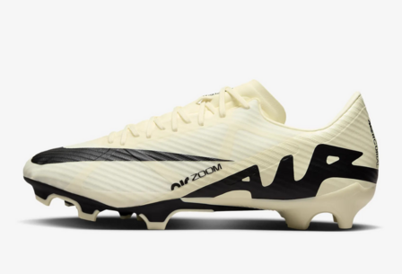 Nike Mercurial Zoom Vapor 15 Academy FG/MG Lemonade/Black