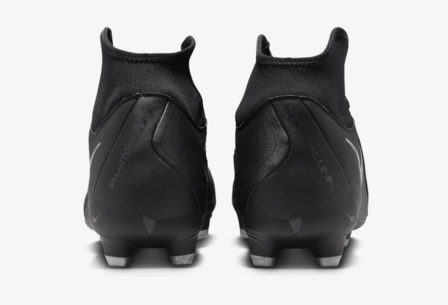 Nike Phantom Luna 2 Academy FG/MG - FD6725-001 - Black/Black