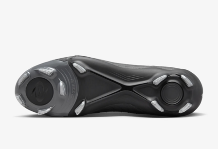 Nike Phantom Luna 2 Academy FG/MG - FD6725-001 - Black/Black