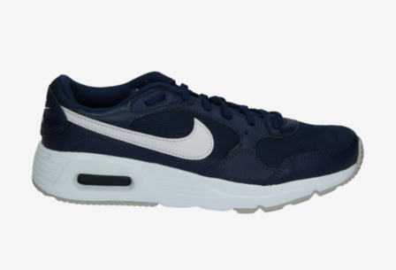 Nike Air Max SC Kids GS Navy/Barely