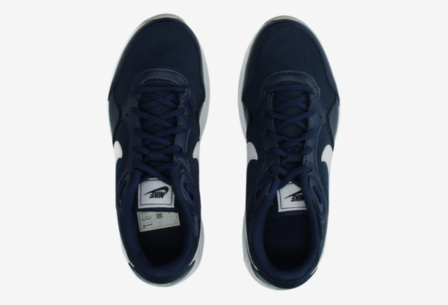 Nike Air Max SC Kids GS Navy/Barely
