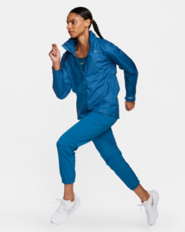 Nike Fast Repel Windjacket Dames