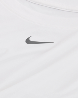 Nike One Classic Women&#039;s - FN2798-100 - Wit/Zwart