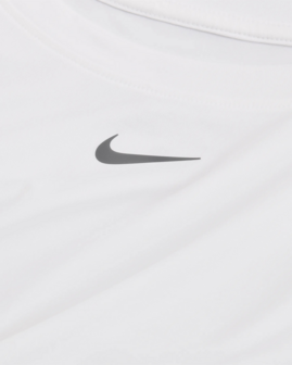 Nike One Classic Women&#039;s - Wit/Zwart