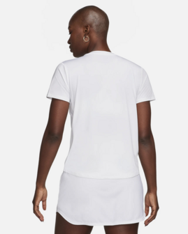 Nike One Classic Women&#039;s - FN2798-100 - Wit/Zwart