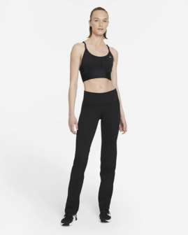 Nike Power Jazzpant - DM1191-010 - Zwart