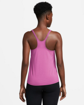 Nike Dri-Fit One Classic Tanktop - FN2795-675 - Rose