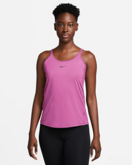 Nike Dri-Fit One Classic Tanktop - Rose