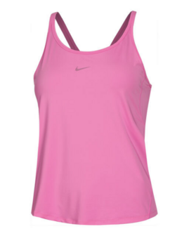 Nike Dri-Fit One Classic Tanktop - Rose