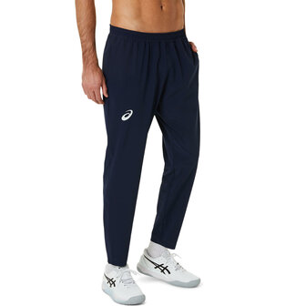 Asics Men Match Pant - Navy