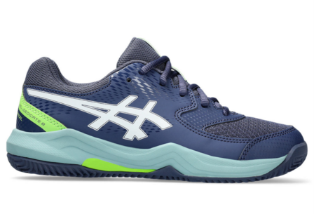 Asics Gel Dedicate 8 GS - 1044A064-402