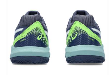 Asics Gel Dedicate 8 GS - 1044A064-402