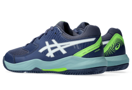 Asics Gel Dedicate 8 GS - 1044A064-402