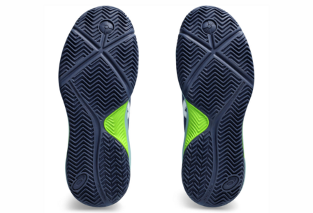Asics Gel Dedicate 8 GS - 1044A064-402