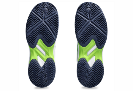 Asics Gel Game 9 GS - 1044A066-001