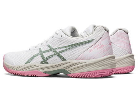 Asics GEL-GAME 9 PADEL - 1042A210-102