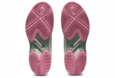 Asics GEL-GAME 9 PADEL - 1042A210-102