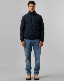 Reset Anver Jacket - Denim