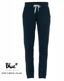 Blue Sportswear Blue Icon Pant - New Navy