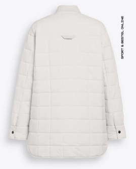 Reset Belleville Jacket - Papier