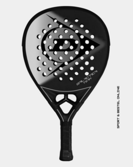 Dunlop Galactica Team Padelracket