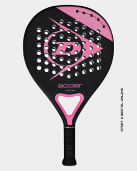 Dunlop Boost Lite 2.0 Padelracket