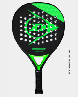 Dunlop Boost Attack 2.0 Padelracket