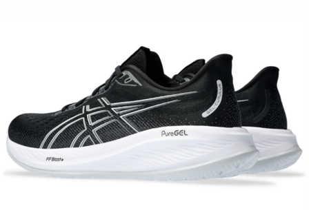 Asics Cumulus 26 - 1011B792-002
