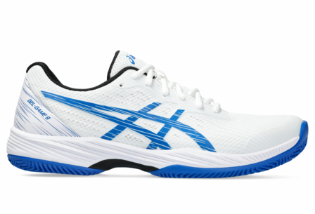Asics Gel Game 9 Clay/OC - 1041A358-103