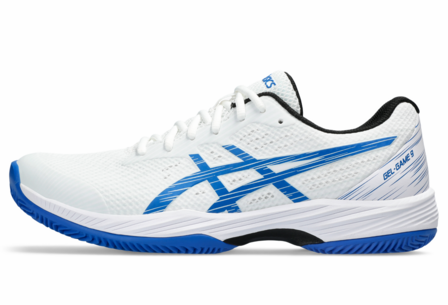 Asics Gel Game 9 Clay/OC - 1041A358-103