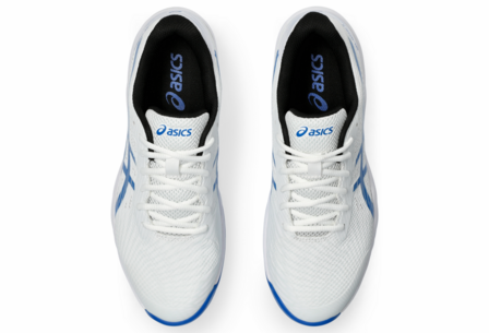 Asics Gel Game 9 Clay/OC - 1041A358-103