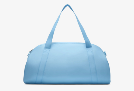 Nike Gym Club Duffel Bag (24L) - Aquarius Blue
