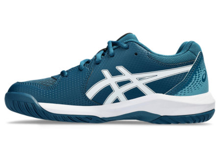 Asics Gel Dedicate 8 GS - 1044A077-400