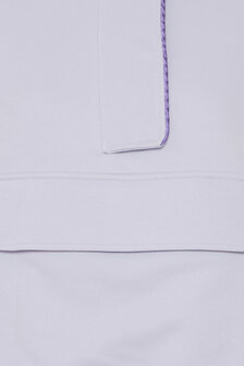 TheJoggConcept COLLAR Sweatshirt - Thistle Mix