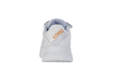 K-Swiss Court Express Strap Omni - White/Peach