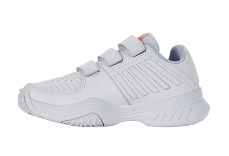 K-Swiss Court Express Strap Omni - White/Peach