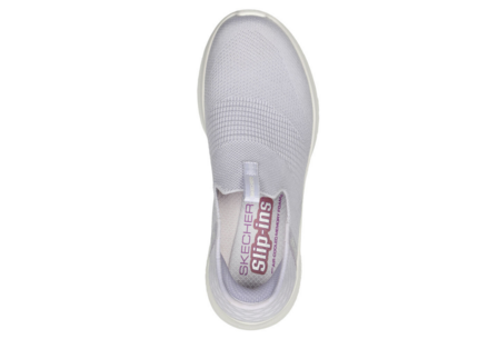 Skechers Slip-ins ULTRA FLEX 3.0-COZY STREAK - Light Grey