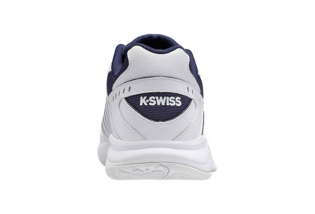 K-Swiss Receiver Omni - White/Peacoat/Silver