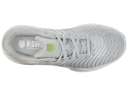 K-Swiss Express Light 3 HB-Star - Violet/Limegreen