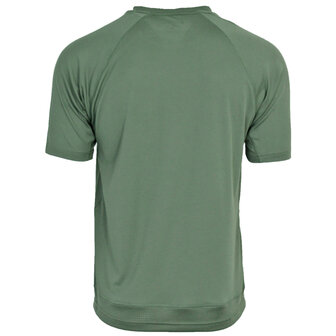 Donnay Functional T-Shirt Andr&eacute; - Jungle Green