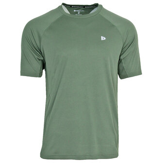 Donnay Functional T-Shirt Andr&eacute; - Jungle Green