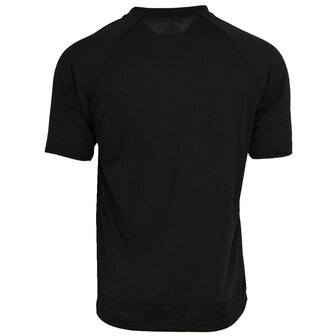 Donnay Functional T-Shirt Andr&eacute; - Zwart