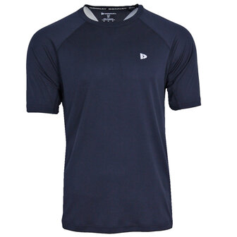 Donnay Functional T-Shirt Andr&eacute; - Navy