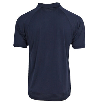 Donnay Functional Polo Shirt Bj&ouml;rn - Navy
