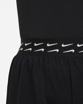 Nike Dri-FIT Trophy Short - FB1092-010 - Zwart