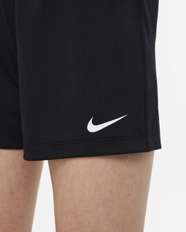 Nike Dri-FIT Trophy Short - FB1092-010 - Zwart