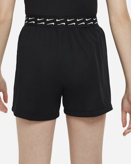 Nike Dri-FIT Trophy Short - FB1092-010 - Zwart