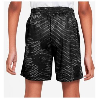 Nike Dri-FIT Multi Short - Zwart